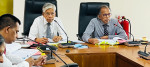 Review of Provincial Development Plans for the year 2025