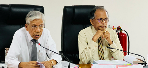 Review of Provincial Development Plans for the year 2025
