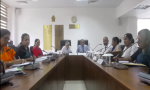 Discussions on Provincial Recurrent Needs 2027